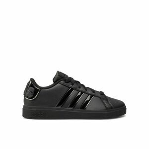 Fiú szabadidő cipő ADIDAS Star Wars Grand Court 2.0 core black core black core black kép