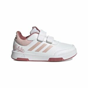 Lányok szabadidős cipők ADIDAS Tensaur Sport 2.0 Minnie white sandy pink preloved crimson kép