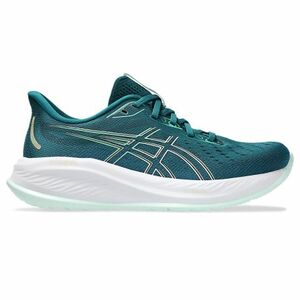 Női futócipő ASICS Gel Cumulus 26 rich teal pale mint kép