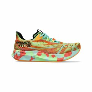 Női futócipő ASICS Noosa Tri 15 lime burst illuminate mint kép