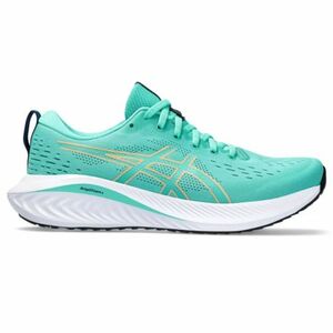 Női futócipő ASICS Gel Excite 10 aurora green champagne kép