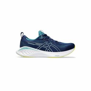 Férfi futócipő ASICS Gel Cumulus 25 blue expanse teal tint kép