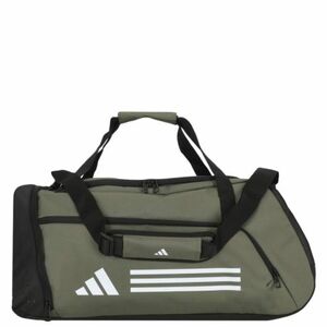 Utazótáska ADIDAS TR DUFFLE M OLISTR WHITE kép