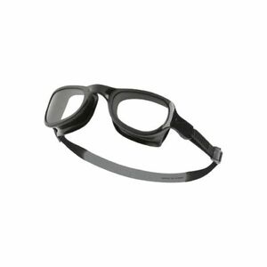 Úszószemüveg NIKE SWIM Universal Fit UNISEX, GOGGLES BLACK kép