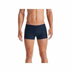 Férfi úszó boxer NIKE SWIM SQUARE LEG MIDNIGHT NAVY kép