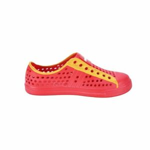 Vízi cipő gyerekeknek CRESSI PULPY SHOES RED YELLOW kép