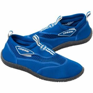 Vízi cipő CRESSI REEF SHOES ROYAL BLUE kép