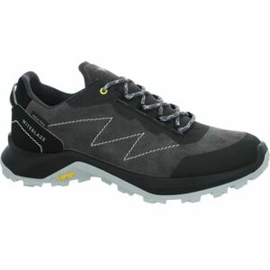 Alacsony túra teljes bőr cipő WITEBLAZE EVO TRAIL LO UNISEX 3001582-007 kép