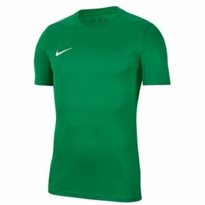 Rövid ujjú edzőpóló NIKE Nike Dri-FIT Park 7 Men s Shor BV6708-076 kép