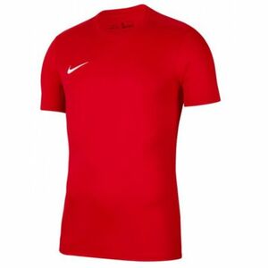 Rövid ujjú edzőpóló NIKE Nike Dri-FIT Park 7 Men s Shor BV6708-074 kép