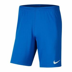 Rövid ujjú edzőpóló NIKE Nike Dri-FIT Park 3 Men s Knit BV6855-002 kép