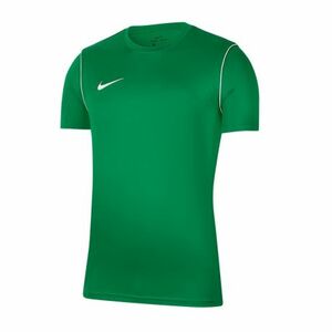 Rövid ujjú edzőpóló NIKE Nike Dri-FIT Men s Short-Sleev BV6883-009 kép