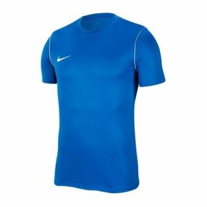 Rövid ujjú edzőpóló NIKE Nike Dri-FIT Men s Short-Sleev BV6883-463 kép