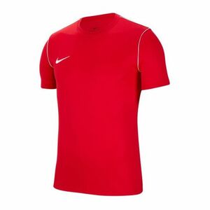 Rövid ujjú edzőpóló NIKE Nike Dri-FIT Men s Short-Sleev BV6883-008 kép