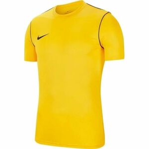 Rövid ujjú edzőpóló NIKE Nike Dri-FIT Men s Short-Sleev BV6883-007 kép