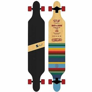 Longboard STUF LONG BEACH kép