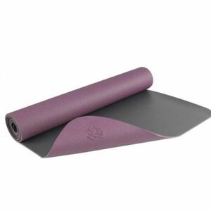 Jógamatrac WITEBLAZE DOUBLE LAYER NATURE YOGA MAT grey kép