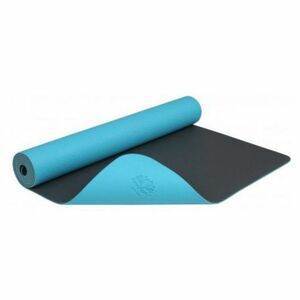 Jógamatrac WITEBLAZE DOUBLE LAYER NATURE YOGA MAT black kép