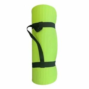 Fitness matrac V3TEC SOFT Gymn-Matte yellow kép