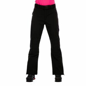 Női sí Softshell nadrág AUTHORITY SP-GLAM pants W black kép