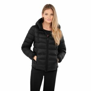 Női kabát VOLCANO J-NORDIC-700-BLACK kép