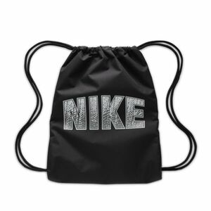 Gyermek zseb a papucsoknak NIKE Y NK DRAWSTRING - GFX FA24 kép