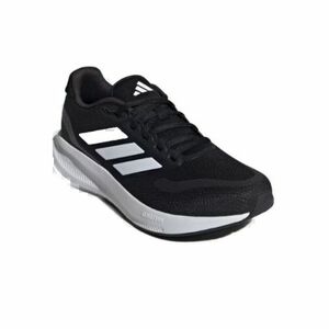 Férfi sportcipő (edzés) ADIDAS Runfalcon 5 core black cloud white core black kép