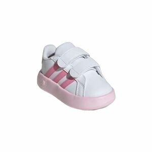 Lányok szabadidős cipők ADIDAS Grand Court 2.0 CF I cloud white bliss pink clear pink kép