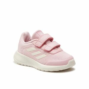 Lányok szabadidős cipők ADIDAS Tensaur Run 2.0 CF I clear pink core white clear pink kép