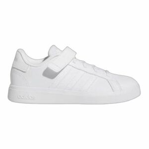 Gyerek szabadidős lábbelik ADIDAS Grand Court 2.0 K cloud white cloud white grey one kép