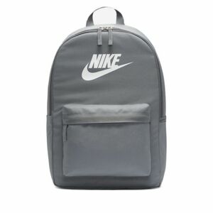 Táska NIKE NK HERITAGE BKPK Grey kép