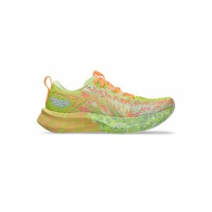 Női futócipő ASICS Noosa Tri 16 safety yellow cool matcha kép