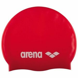 Úszósapka ARENA Classic Silicone Cap RED kép