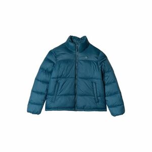 Női kabát 4F DOWN JACKET-WAW24TDJAF469-46S-TEAL kép