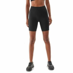 Női edzőnadrág 4F SHORTS FNK-WAW24TFSHF710-20S-DEEP BLACK kép