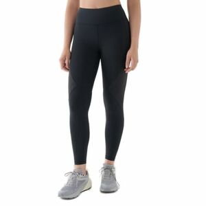 Női leggings 4F TIGHTS FNK-WAW24TFTIF269-22S-ANTHRACITE kép