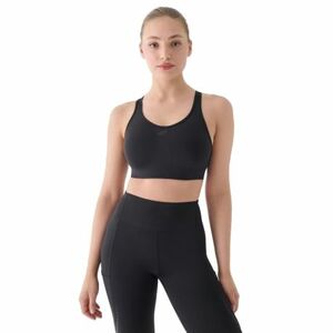 Kompressziós melltartó 4F SPORT BRA-WAW24USBAF137-22S-ANTHRACITE kép