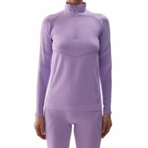 Női termo fehérnemű 4F SEAMLESS UNDERWEAR-WAW24USEAF160-52S-LIGHT VIOLET kép