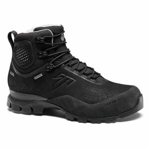 Női magas túracipő teljes bőrből TECNICA Forge Winter GTX Ws, black st fiume kép