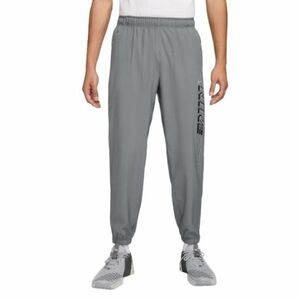 Férfi edzőnadrág NIKE DF FORM GFX PANT TPR kép