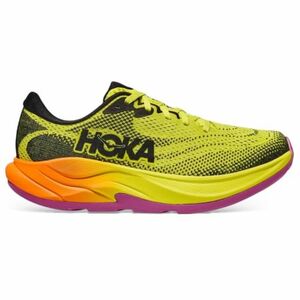 Férfi futócipő HOKA ONE ONE Rincon 4 hoka citrus black kép