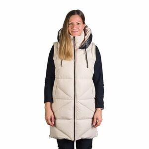 Női mellény NORTHFINDER JERRI-502beige kép