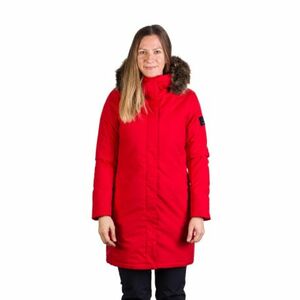 Női kabát NORTHFINDER JACQUELYN-360red kép