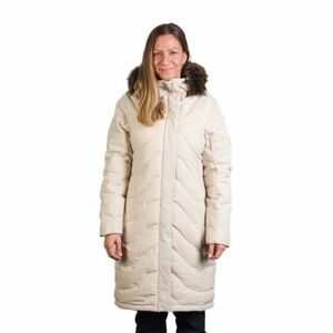 Női kabát NORTHFINDER ROBIN-529creamwhite kép