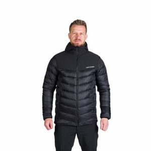 Férfi túrakabát NORTHFINDER FEDERICO-270blackblack kép