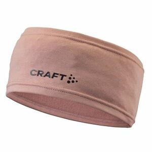 Fejpánt CRAFT CORE ESSENCE THERMAL HEADBAND-726000-Charm kép