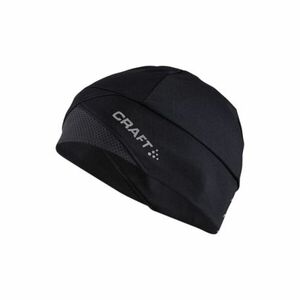 Téli sapka CRAFT ADV LUMEN FLEECE HAT-999000-Black kép