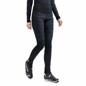 Hőszigetelt női jogging leggings CRAFT PURSUIT THERMAL TIGHTS W kép