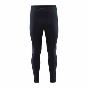 Férfi termonadrág CRAFT ADV WARM INTENSITY PANT M-999000-Black kép