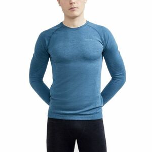 Férfi termikus póló hosszú ujjal CRAFT CORE DRY ACTIVE COMFORT LS M-B676000-Universe kép